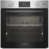 Электрический духовой шкаф Indesit IBFTS 4941 JH IX
