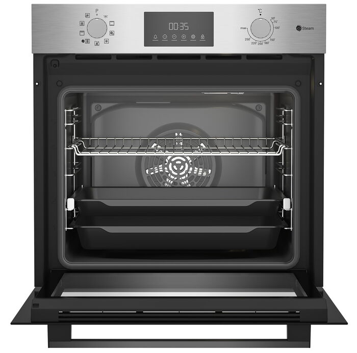 Электрический духовой шкаф Indesit IBFTS 4941 JH IX