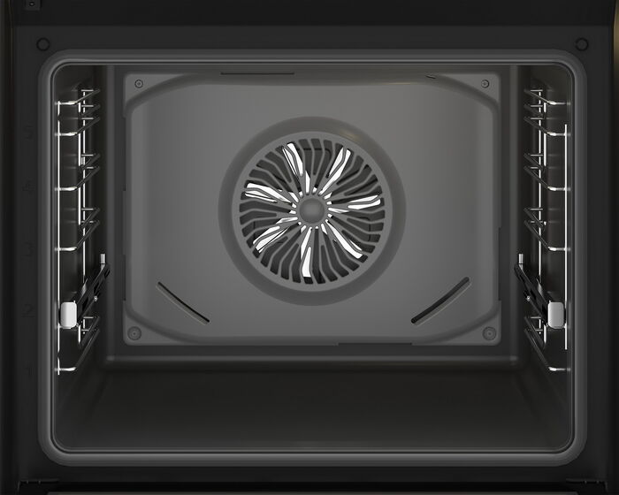 Электрический духовой шкаф Indesit IBFTS 4941 JH IX