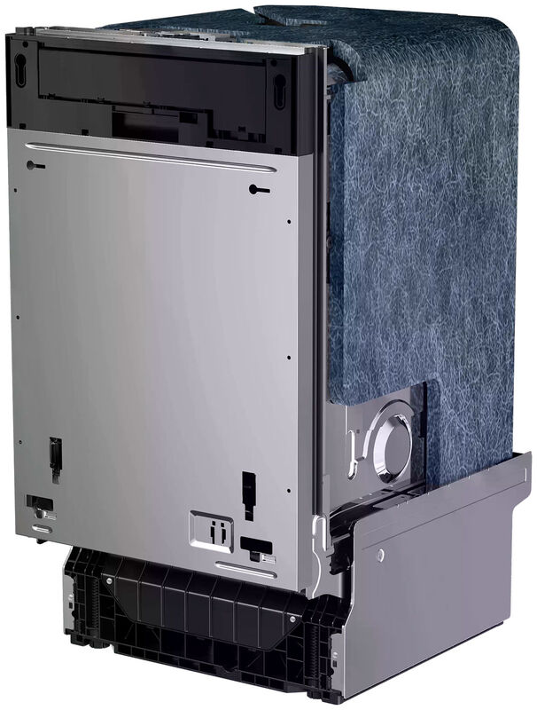 Встраиваемая посудомоечная машина Candy CI 0A7F0B-08