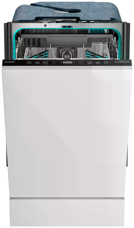 Встраиваемая посудомоечная машина Candy CI 1A5F2B-08