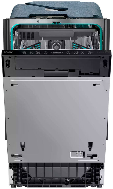 Встраиваемая посудомоечная машина Candy CI 1A5F2B-08