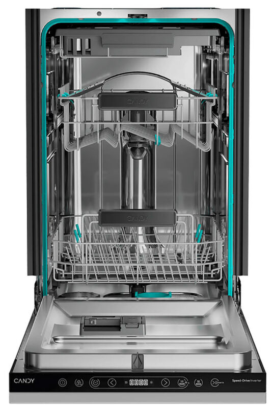 Встраиваемая посудомоечная машина Candy CI 1A5F2B-08