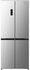 Многокамерный холодильник Gorenje NRM819E61X