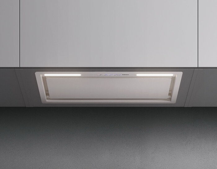 Полновстраиваемая вытяжка Falmec GRUPPO INCASSO PLUS 50 WH