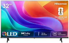 QLED телевизор Hisense 32A5S