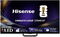 MiniLED телевизор Hisense 75U7S PRO