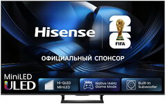 MiniLED телевизор Hisense 50U7S