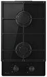 Газовая варочная панель Monsher MGG 32 Noir