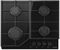 Газовая варочная панель Monsher MGG 62 Noir