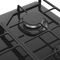 Газовая варочная панель Monsher MGG 62 Noir