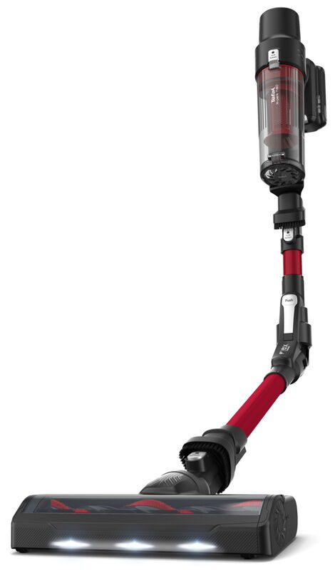 Пылесос вертикальный Tefal TY6A83WO X-PERT 7.60 Flex Animal