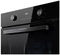 Электрический духовой шкаф Kuppersberg HO 606 P Black Line