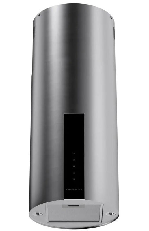 Островная вытяжка Kuppersberg MOTUBA 35 X