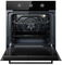 Электрический духовой шкаф Kuppersberg HO 603 Black Line