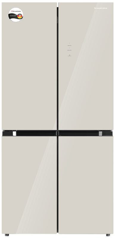 Многокамерный холодильник Schaub Lorenz SLUS 473 GY4EI