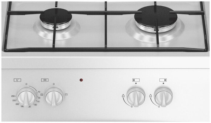 Газовая плита Darina S KM522 300 W