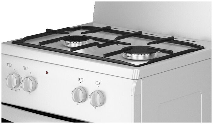 Газовая плита Darina S KM522 300 W