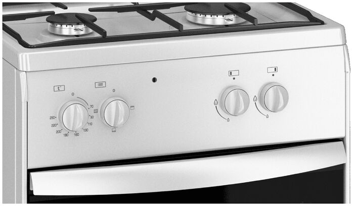 Газовая плита Darina S KM522 300 W