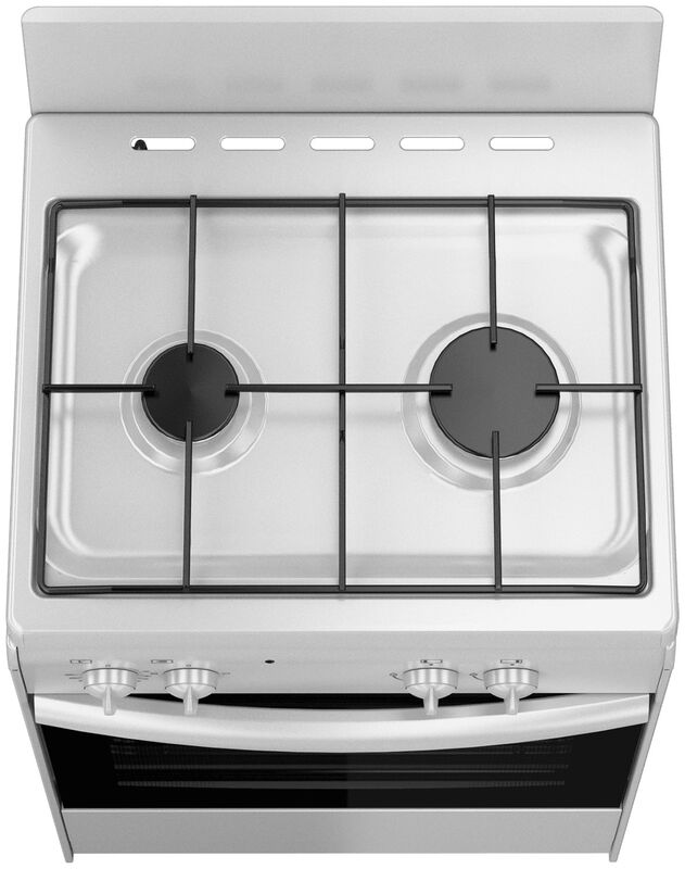 Газовая плита Darina S KM522 300 W