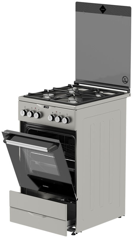 Газовая плита Darina PL KM241 311 1X