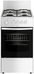 Газовая плита Darina 1A GM341 005 W