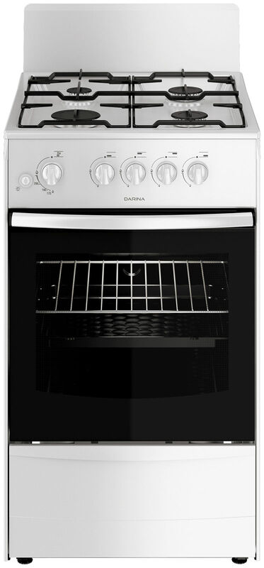 Газовая плита Darina 1A GM341 005 W