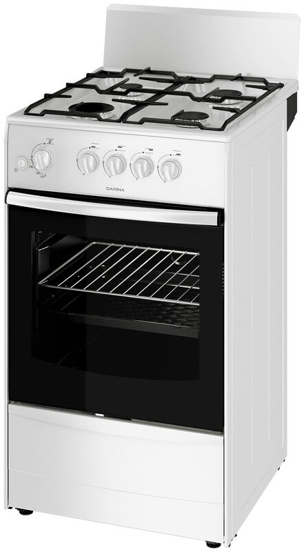 Газовая плита Darina 1A GM341 005 W