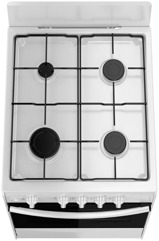 Газовая плита Darina 1A GM341 005 W