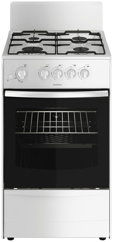 Газовая плита Darina 1A GM341 105 W