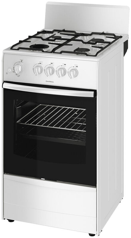 Газовая плита Darina 1A GM341 105 W
