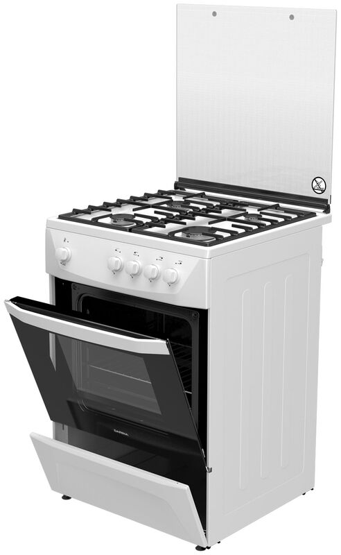Газовая плита Darina ADA 1002 W