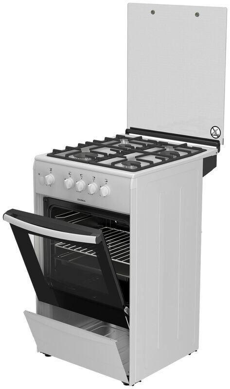 Газовая плита Darina ABA 3007 W