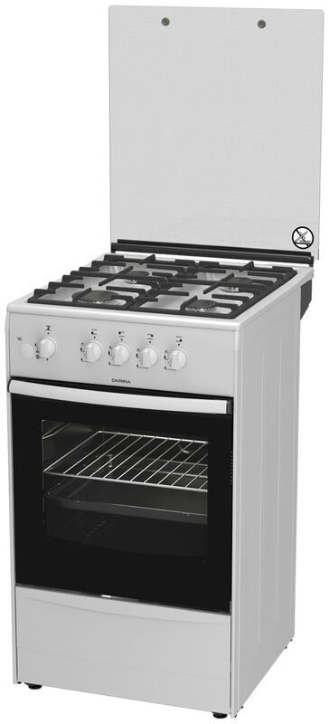 Газовая плита Darina ABA 3007 W