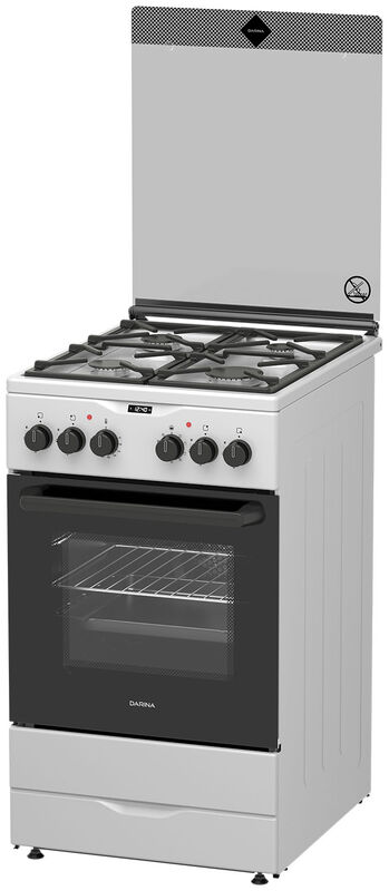 Газовая плита Darina PL KM241 311 W