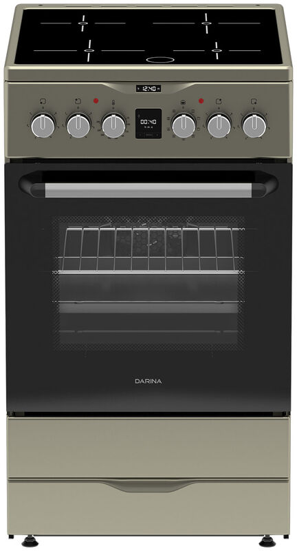Электрическая плита Darina PL EC241 616 1X