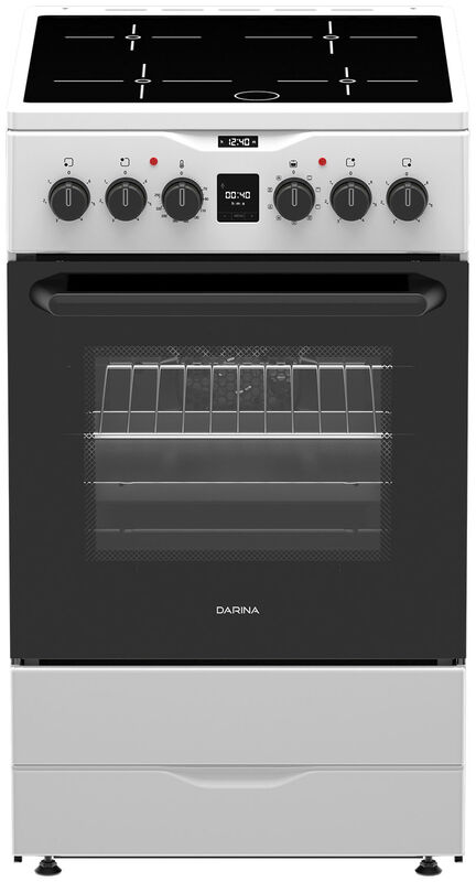 Электрическая плита Darina PL EC241 616 W