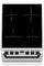 Электрическая плита Darina PL EC241 616 W - миниатюра 4