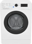 Стиральная машина Indesit BWSE 6109 WBV