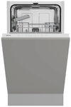Встраиваемая посудомоечная машина Gorenje GV522E10WE