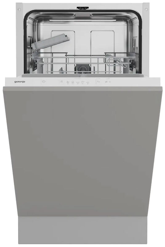 Встраиваемая посудомоечная машина Gorenje GV522E10WE