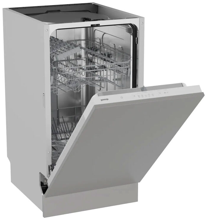 Встраиваемая посудомоечная машина Gorenje GV522E10WE