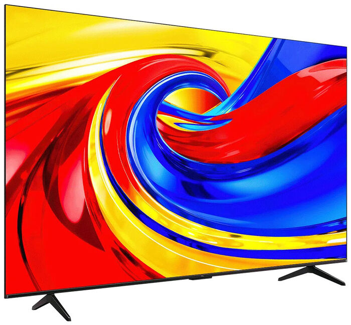 QLED телевизор TCL 75P7L - фото 2