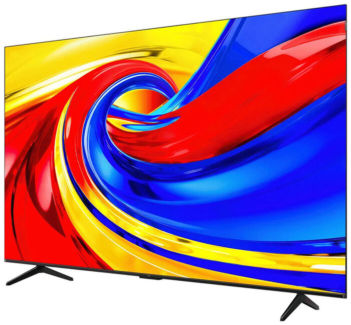 QLED телевизор TCL 75P7L - фото 3