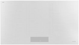 Индукционная варочная панель Smeg SIM3964MWH