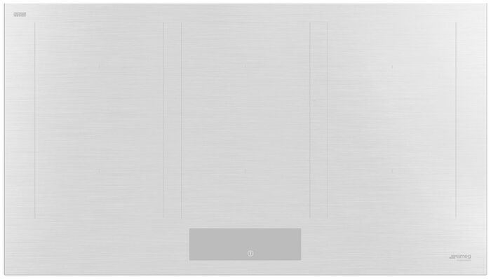 Индукционная варочная панель Smeg SIM3964MWH