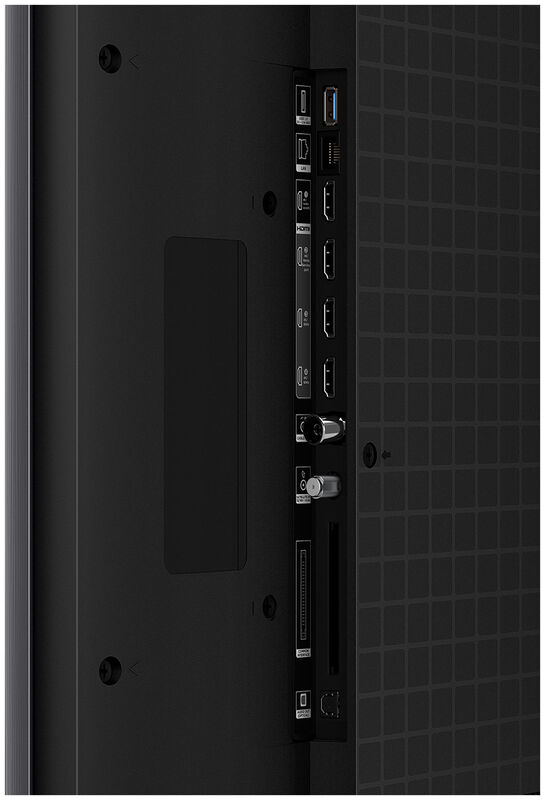 MiniLED телевизор TCL 55C7L - фото 8