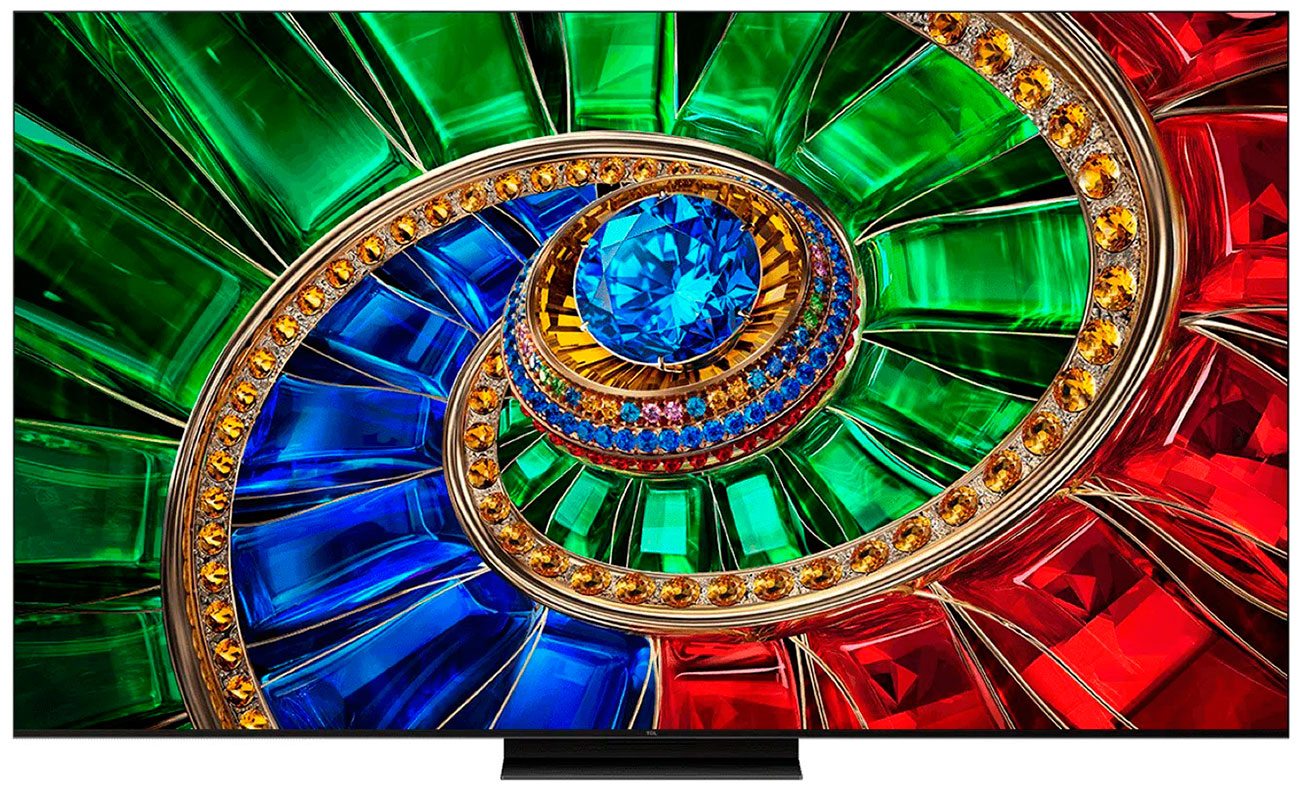 MiniLED телевизор TCL 85RM7L