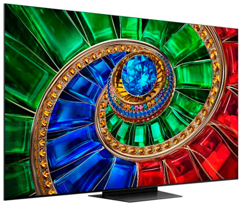 MiniLED телевизор TCL 85RM7L - фото 2