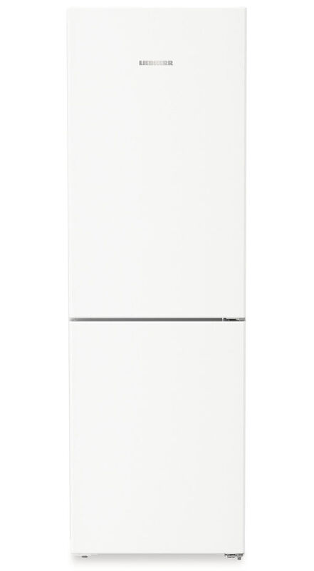 Двухкамерный холодильник Liebherr CNc 5203